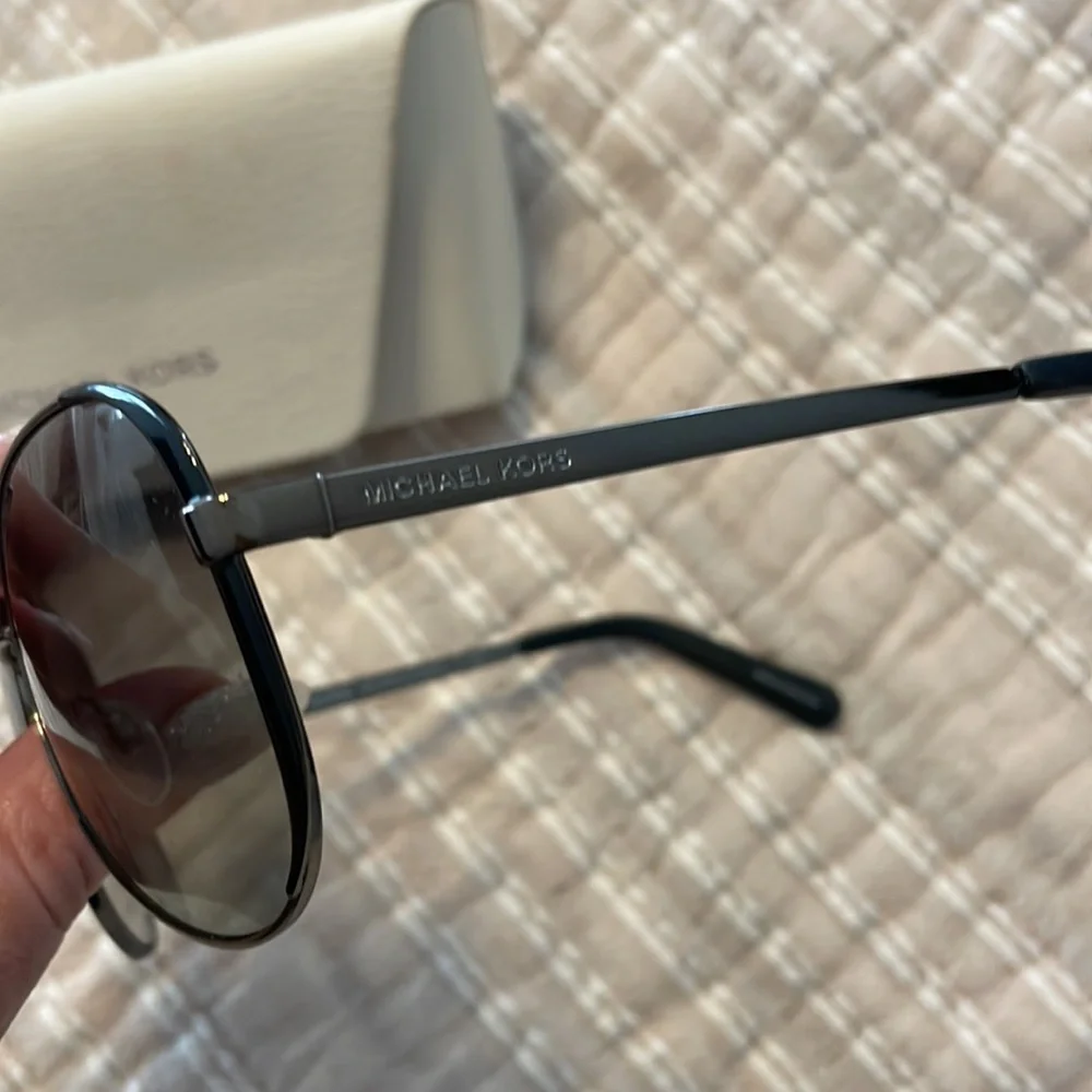Michael Kors Sunglasses - Picture 2 of 4